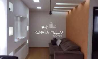 Imagem: Apartamento a venda no Reserva Itatiaia