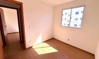 Imagem 2: Black Friday ] Apto NOVO 02 DORM