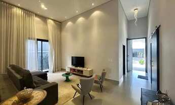 Imagem: Casa em Condomínio / Residencial / Reserva