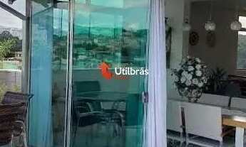 Imagem: Cobertura à venda, 3 quartos, 1 suíte