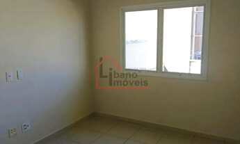 Imagem 7: Sala - Jardim Santa Genebra Ii (Barão Geraldo) - Campinas