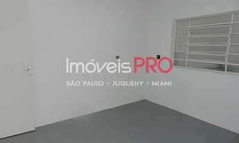 Imagem 5: Sobrado comercial na Av. Indianópolis com 135m² perto do metrô São Judas