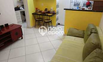 Imagem 5: Glória Apartamento com 1 dormitório