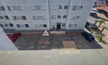Imagem 4: Apartamento à venda, Oficinas, Ponta Grossa, PR
