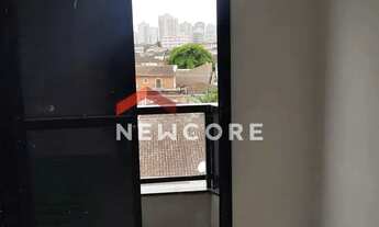 Imagem 5: Apartamento em Rua Dona Anita Costa - Vila Voturua - São Vicente/SP