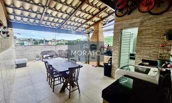 Imagem 3: Cobertura 3 Quartos 2 Vagas Paralelas Bairro Darcy Vargas