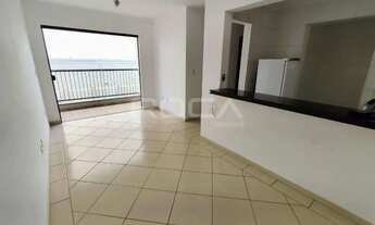 Imagem 2: Aluguel de Apartamento Padrão no Parque Arnold Schimidt, São Carlos