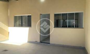 Imagem 6: Casa Aconchegante! Localização: Residencial Itaipu São Duas Unidades Disponível! codigo