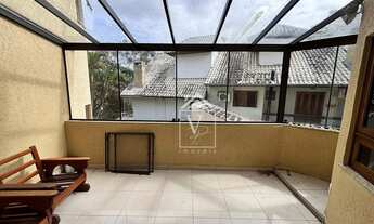 Imagem 5: Casa com 3 dormitórios para alugar, 240 m² por R$ 6.210,54/mês - Ipanema - Porto Alegre/RS