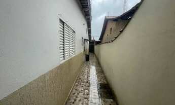 Imagem 7: Linda casa à venda no bairro Senhor do Bonfim em Taubaté