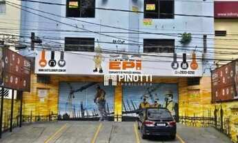 Imagem 2: Prédio para alugar, 552 m² por R$ 15.505,00/mês - Parque dos Pássaros - São Bernardo do Ca