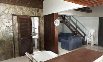 Imagem 3: Vendo sítio em berimbau com piscina e área gourmet