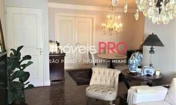 Imagem 3: Itaim - 3 dormitórios - 120 m²