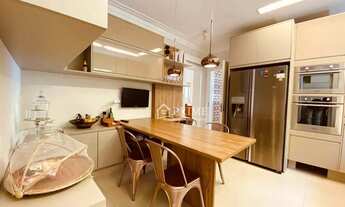 Imagem 15: Casa com 4 dormitórios, 530 m² - venda por R$ 6.800.000,00 ou aluguel por R$ 35.000,00/mês