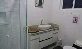 Imagem 6: Apartamento para Aluguel- 2 quartos, 70m2, térreo, mobiliado- Menino Deus