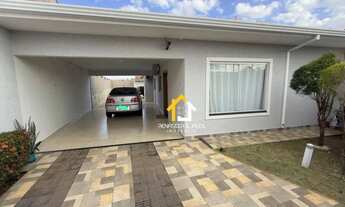 Imagem 4: Casa à Venda Jardim Santa Rosa 2 - Sao Jose Do Rio Preto