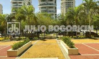 Imagem: BARRA DA TIJUCA ESPETACULAR GRUPO DE SALAS