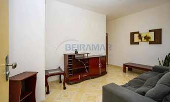 Imagem 2: Apartamento mobiliado para aluguel com 2 Quartos sendo 1 Suíte Taguatinga Sul