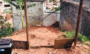 Imagem 2: Terreno Jardim Marilu / zona leste SP