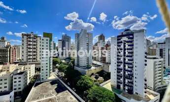 Imagem 6: Venda ou locação Apartamento 3 quartos Buritis Belo Horizonte