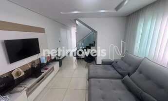 Imagem 6: Casa 3 Quartos à Venda Bairro Europa Contagem MG