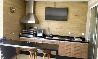 Imagem 3: Casa à venda com 3 quartos, sendo 3 suítes, no condomínio Giverny, Sorocaba - SP