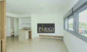 Imagem 4: Apartamento com 1 dormitório para alugar, 40 m² por R$ 3.741/mês - Boa Vista - Porto Alegr