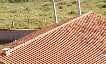 Imagem: Chácara simples e aconchegante - Barrocão