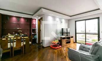 Imagem: Apartamento à Venda - Mooca, 3 Quartos