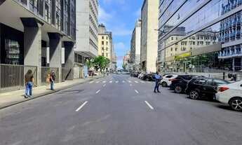 Imagem 5: Sala Comercial no Edifício Joaquim Barreto de Araújo Centro de Salvador