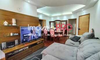 Imagem 3: Tatuapé, 3 dormitórios, 1 suíte, 2 vagas