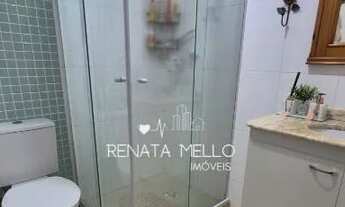 Imagem 12: Casa com três quartos no Ipiranga I