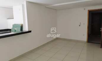 Imagem 2: Apartamento para alugar, 3 quartos, 1 suíte, 1 vaga, Cidade Nova - Montes Claros/MG - R$ 2