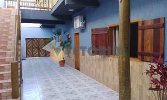 Imagem 7: Kitnet com 1 dormitório para alugar, 25 m² por R$ 1.200,00/mês - C Mar - São Sebastião/SP