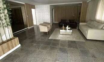 Imagem 3: Apartamento com 4 dormitórios à venda, 134 m² por R$ 650.000,00 - Meireles - Fortaleza/CE