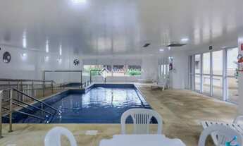 Imagem 4: Aapartamento de 2 quarto e 1 vaga - Jardim Carvalho