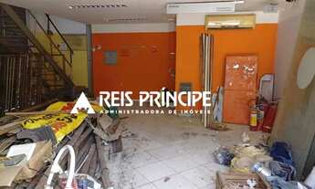 Imagem 5: ÓTIMA LOJA COMERCIAL COM 110M² PARA ALUGAR NA TAQUARA