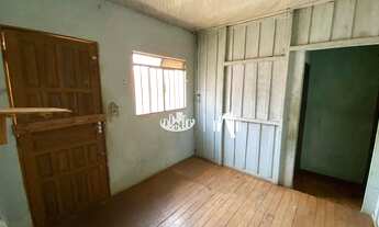 Imagem 7: Casa com 3 quartos à venda, 100 m² por R$ 225.000 - Hedy - Zona Oeste de Londrina/PR