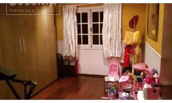 Imagem 7: Sobrado a venda - Vila Eldízia, Santo André