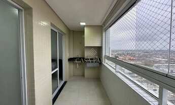 Imagem 5: Apartamento à venda, 57 m² por R$ 370.000,00 - Tupi - Praia Grande/SP