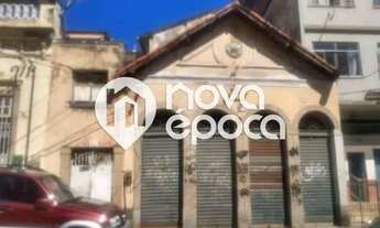 Imagem 7: Santa Teresa Galpão / depósito com venda por R$654.000