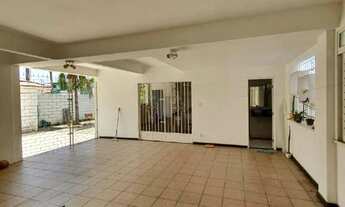 Imagem: Casa Duplex com piscina e área gourmet