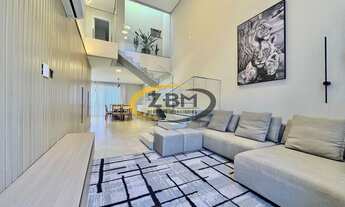 Imagem 2: Casa à venda, Condominio Bella Vitta, 03 suítes, (PORTEIRA FECHADA), Piscina, 195 m² de co