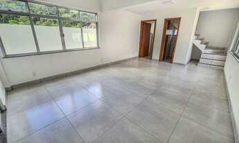 Imagem 14: Apartamento com 2 dormitórios para alugar, 60 m² por R$ 2.300/mês - Vale do Paraíso - Tere