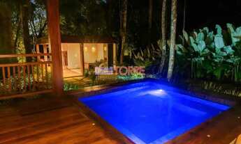 Imagem 4: Casa em condomínio à Venda, na Vila do São José, Itacaré/BA