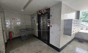 Imagem 6: SQS 304 APARTAMENTO 3 QUARTOS NO PRIMEIRO ANDAR PRÉDIO COM ELEVADOR