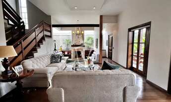 Imagem 7: Sobrado elegante á venda no Bairro Jardim Paulista -Jundiai/SP