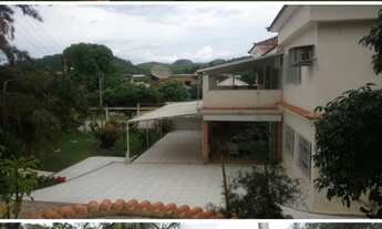 Imagem: Chácara de 16.000m² em Cambuci-Rj