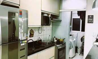 Imagem 7: Apartamento para Venda em Barueri, Núcleo Residencial Célia Mota, 3 dormitórios, 1 suíte