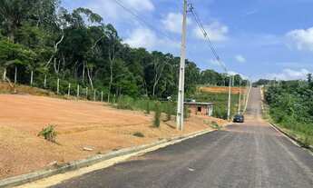 Imagem: Lotes com parcelas Fixas Pronto para Construir